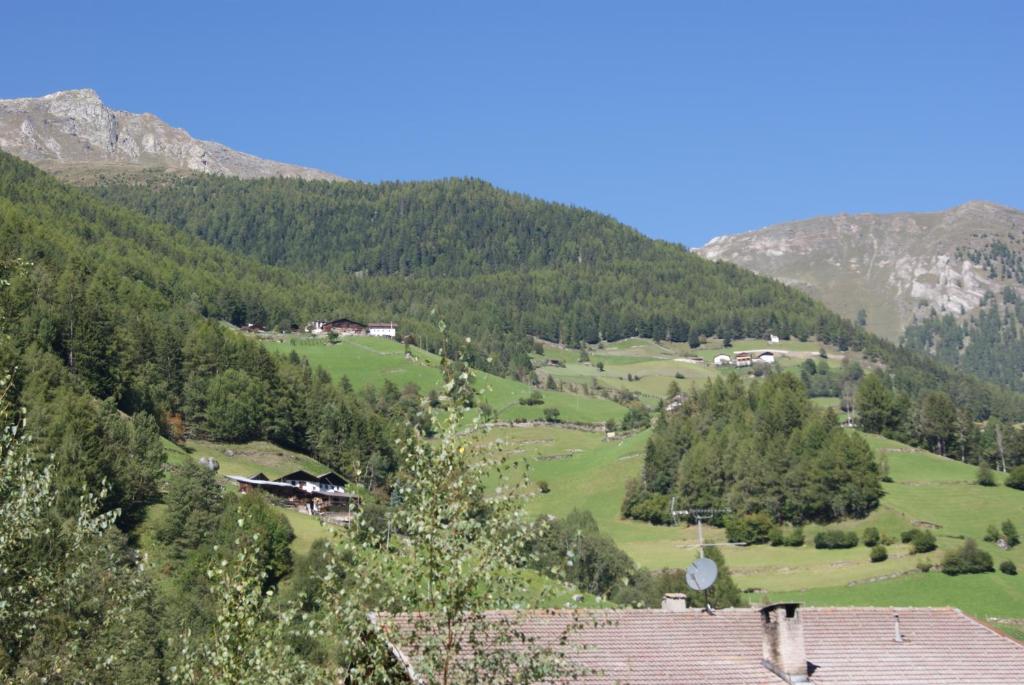 Ferienhaus Silvia Villa Martello Kültér fotó