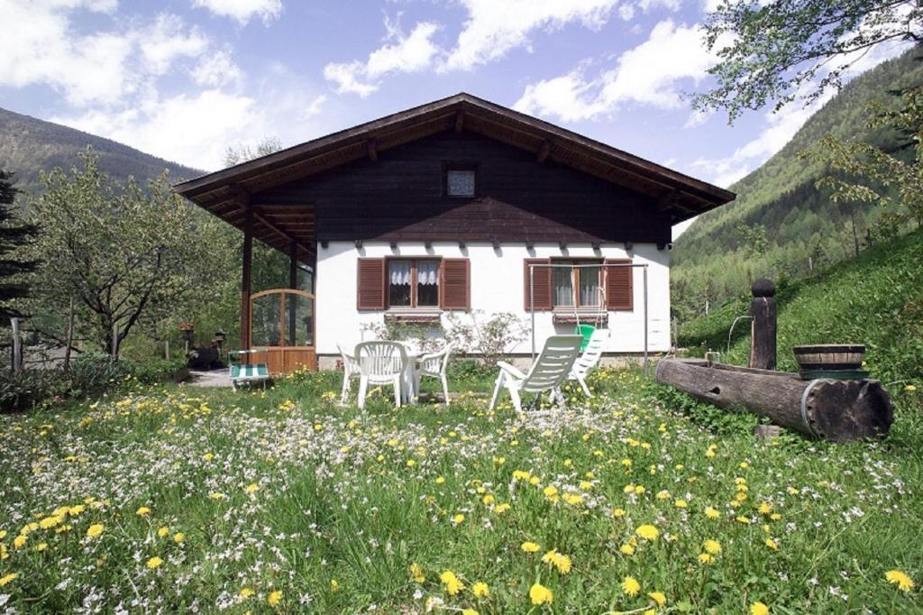 Ferienhaus Silvia Villa Martello Kültér fotó