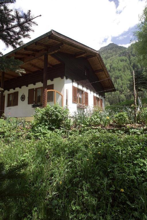 Ferienhaus Silvia Villa Martello Kültér fotó