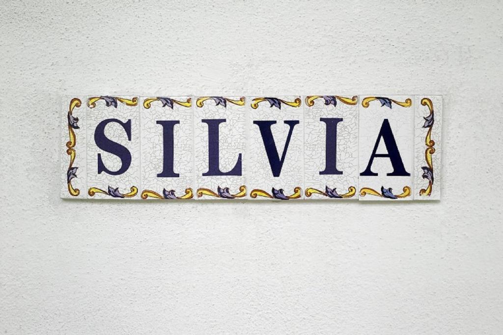 Ferienhaus Silvia Villa Martello Kültér fotó