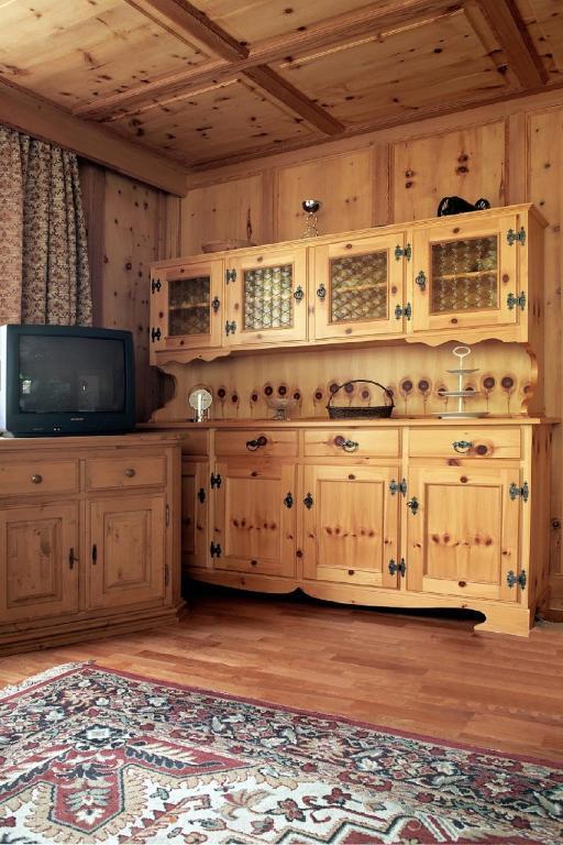 Ferienhaus Silvia Villa Martello Kültér fotó