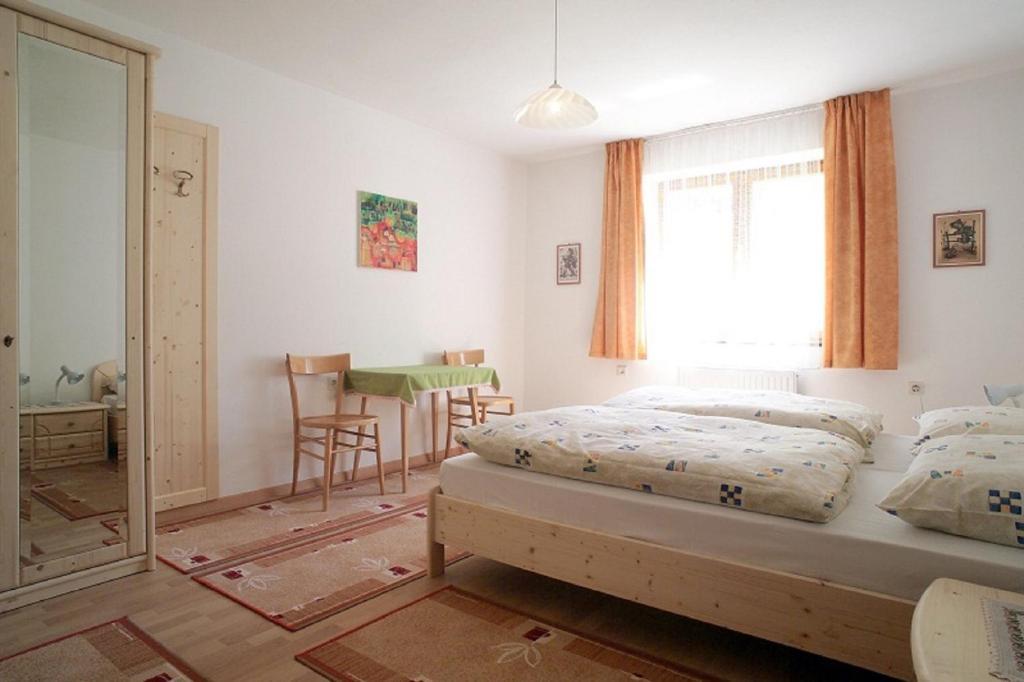 Ferienhaus Silvia Villa Martello Szoba fotó