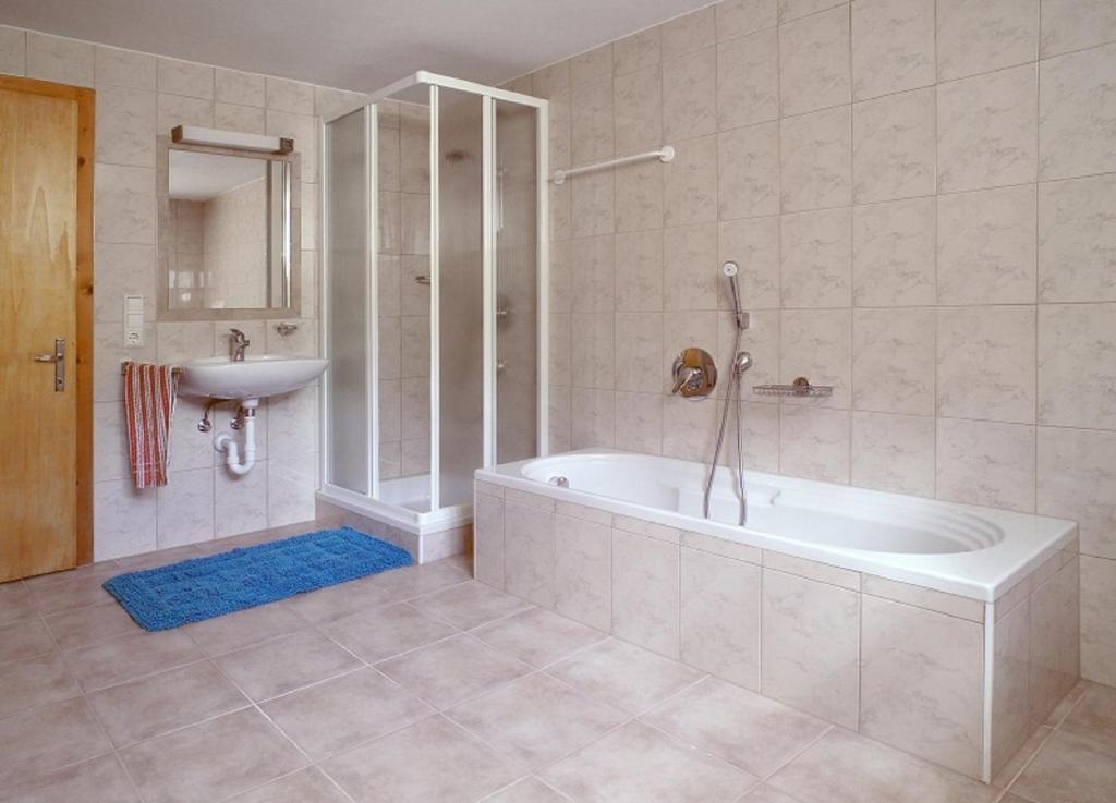 Ferienhaus Silvia Villa Martello Szoba fotó