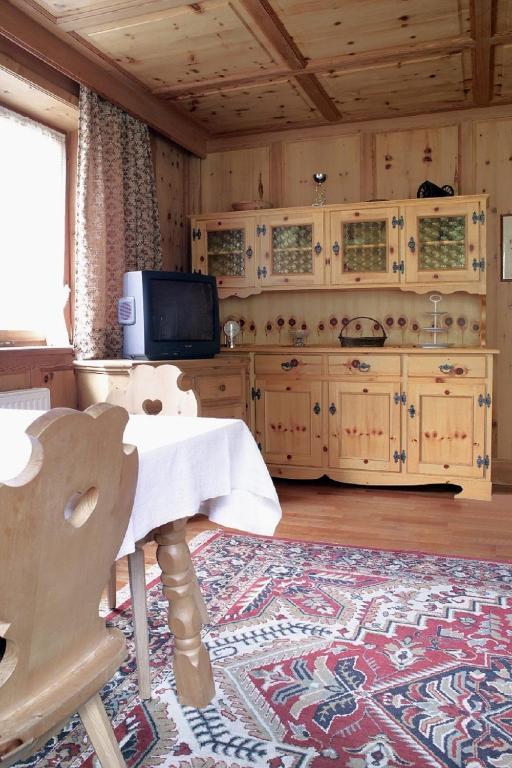 Ferienhaus Silvia Villa Martello Szoba fotó