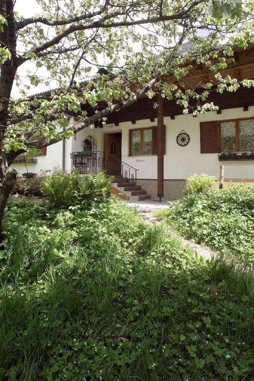 Ferienhaus Silvia Villa Martello Kültér fotó